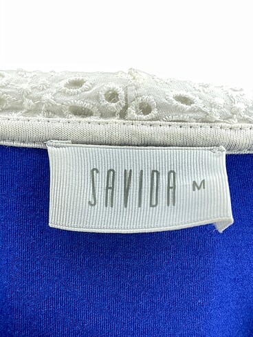 Vintage Love Bluz %70 İndirimli. - Görsel 4