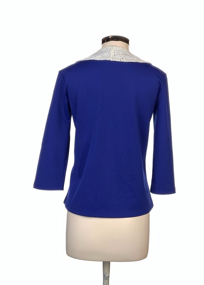 Vintage Love Bluz %70 İndirimli. - Görsel 3