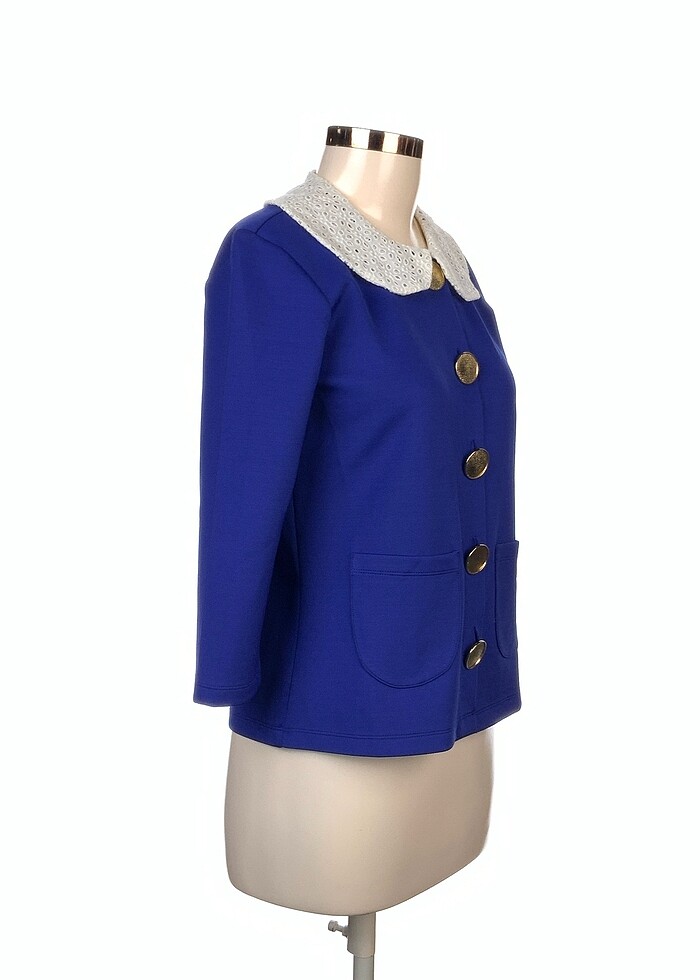 Vintage Love Bluz %70 İndirimli. - Görsel 2