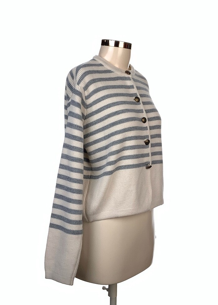 Vintage Love Hırka %70 İndirimli. - Görsel 2