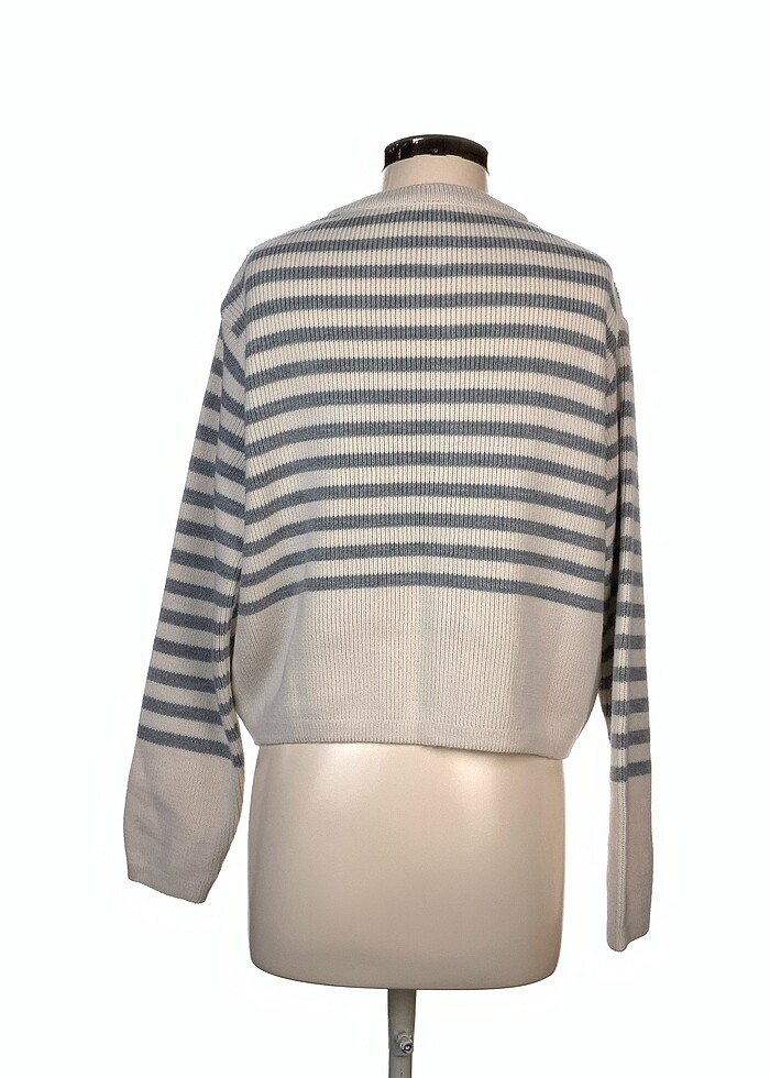 Vintage Love Hırka %70 İndirimli. - Görsel 3