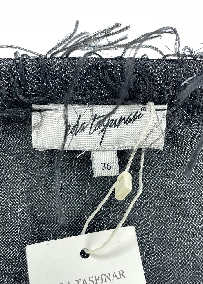 Eda Taşpınar Bluz %70 İndirimli. - Görsel 4