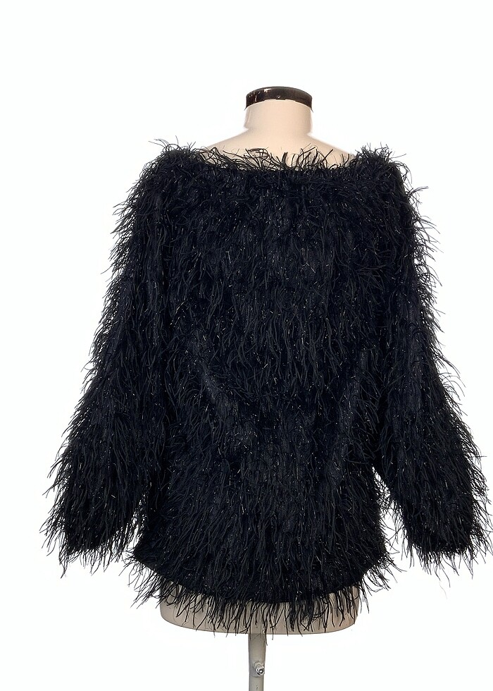 Eda Taşpınar Bluz %70 İndirimli. - Görsel 3