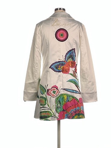 Desigual Kazak / Triko %70 İndirimli. - Görsel 3