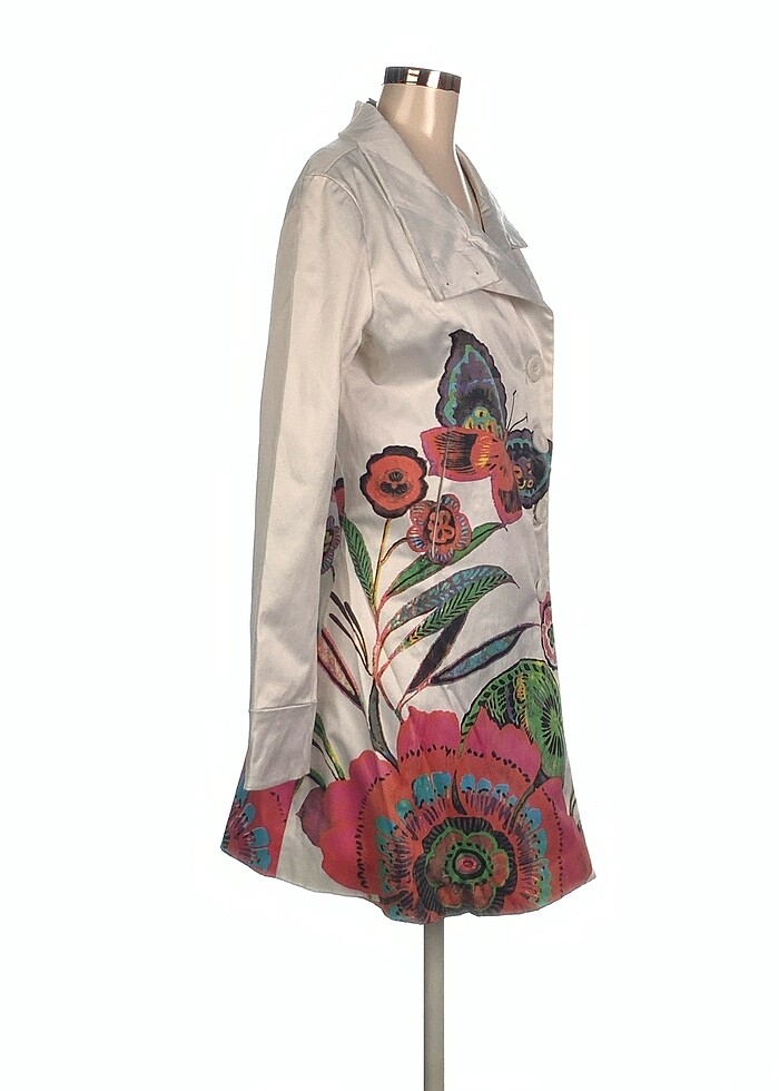 Desigual Kazak / Triko %70 İndirimli. - Görsel 2