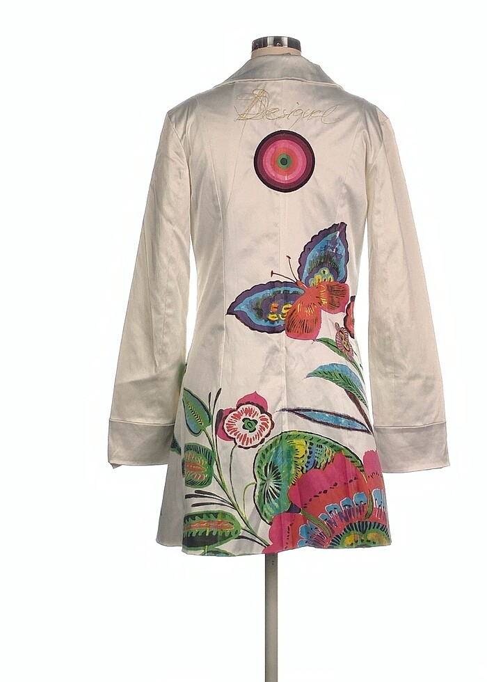 Desigual Kazak / Triko %70 İndirimli. - Görsel 3