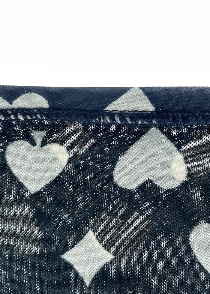 Vintage Love Bluz %70 İndirimli. - Görsel 4