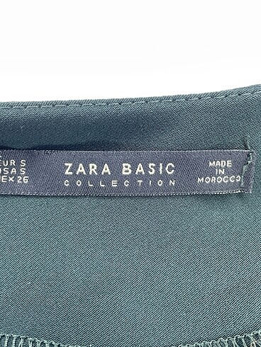 Zara Uzun Tulum %70 İndirimli. - Görsel 4