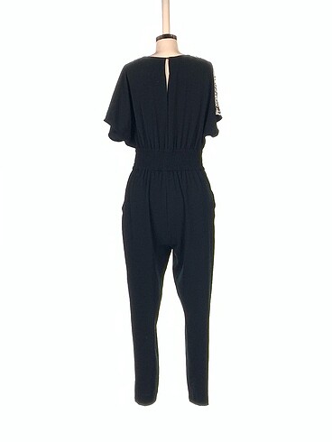 Zara Uzun Tulum %70 İndirimli. - Görsel 3