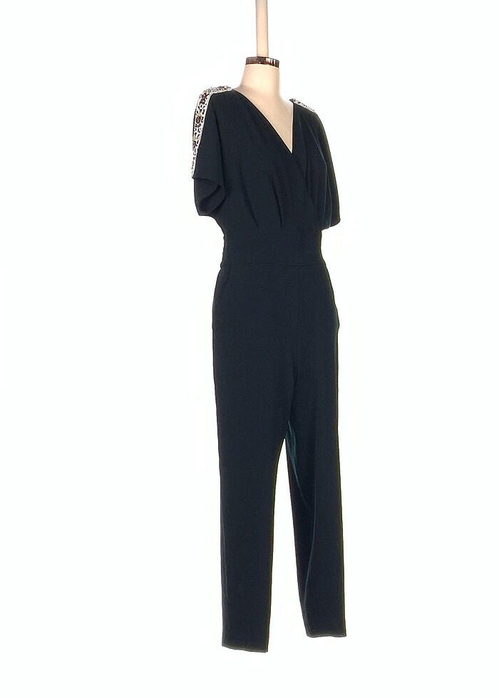 Zara Uzun Tulum %70 İndirimli. - Görsel 2