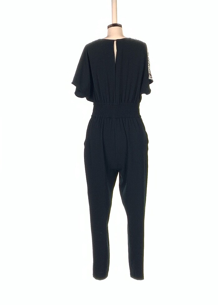 Zara Uzun Tulum %70 İndirimli. - Görsel 3