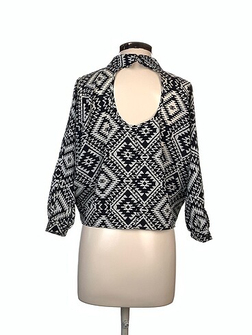 Quzu Bluz %70 İndirimli. - Görsel 3