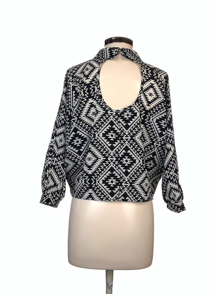 Quzu Bluz %70 İndirimli. - Görsel 3