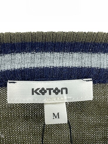 Koton Kazak / Triko %70 İndirimli. - Görsel 4