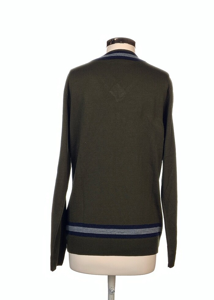 Koton Kazak / Triko %70 İndirimli. - Görsel 3