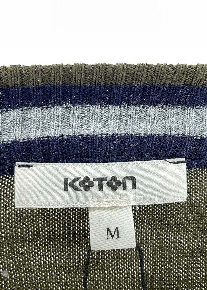 Koton Kazak / Triko %70 İndirimli. - Görsel 4