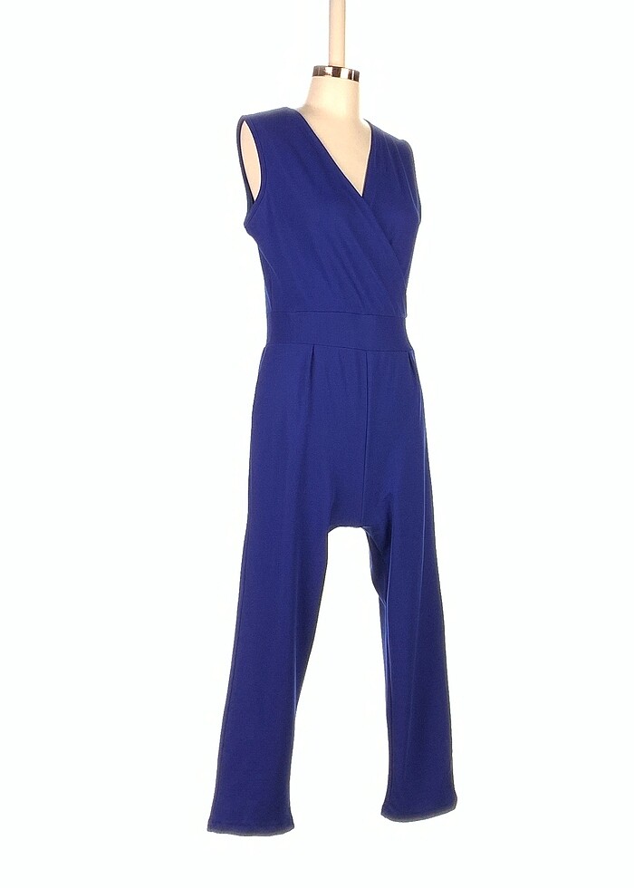 Vintage Love Uzun Elbise %70 İndirimli. - Görsel 2