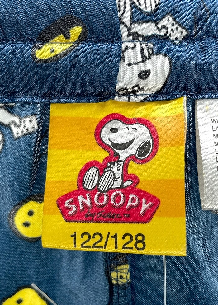 C&A Mini Şort %70 İndirimli. - Görsel 4