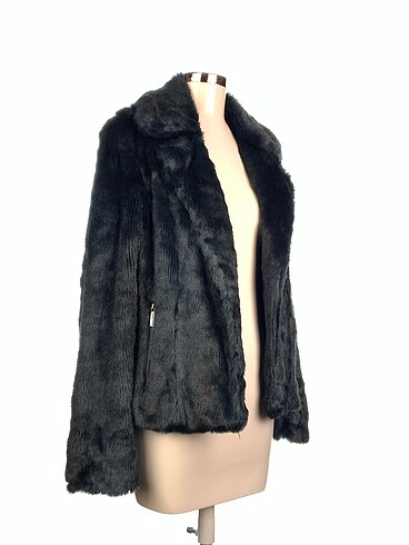 Armani Jeans Sahte Kürk %70 İndirimli. - Görsel 2