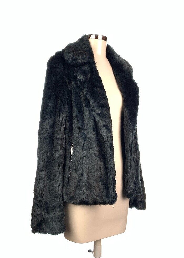 Armani Jeans Sahte Kürk %70 İndirimli. - Görsel 2