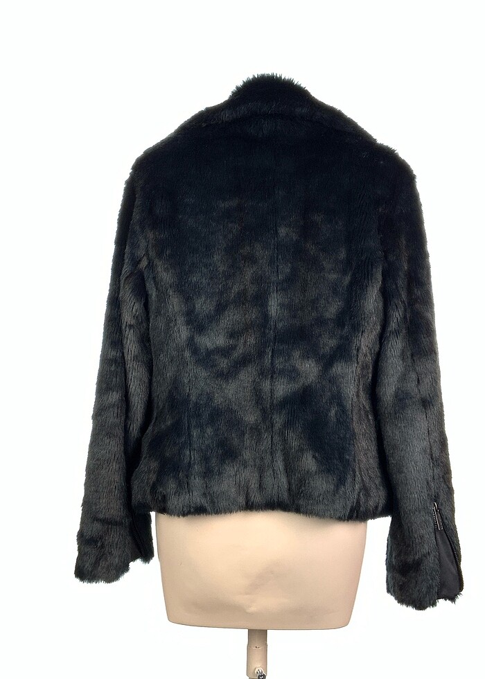 Armani Jeans Sahte Kürk %70 İndirimli. - Görsel 3