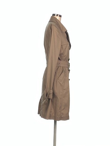 Burberry Trenchcoat %70 İndirimli. - Görsel 2