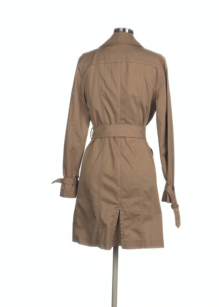Burberry Trenchcoat %70 İndirimli. - Görsel 3
