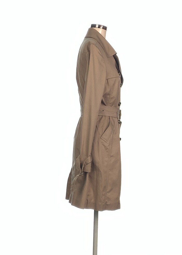Burberry Trenchcoat %70 İndirimli. - Görsel 2