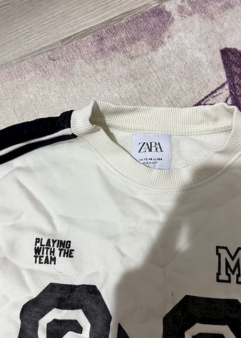 Sweatshirt - Görsel 3