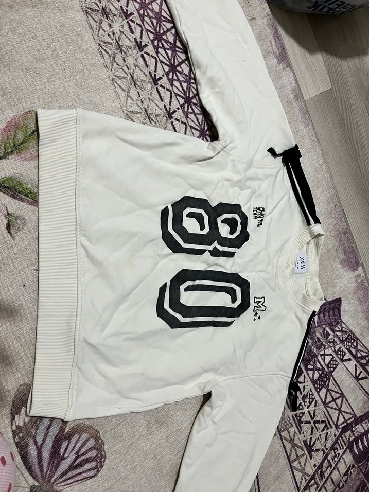 Sweatshirt - Görsel 2