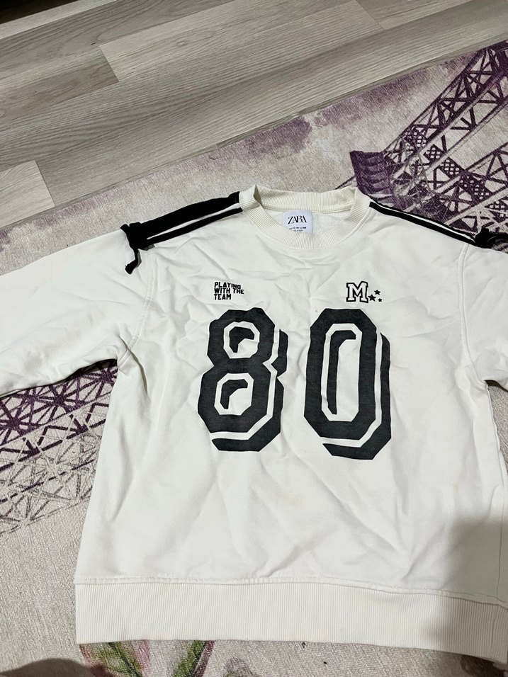 Sweatshirt - Görsel 5