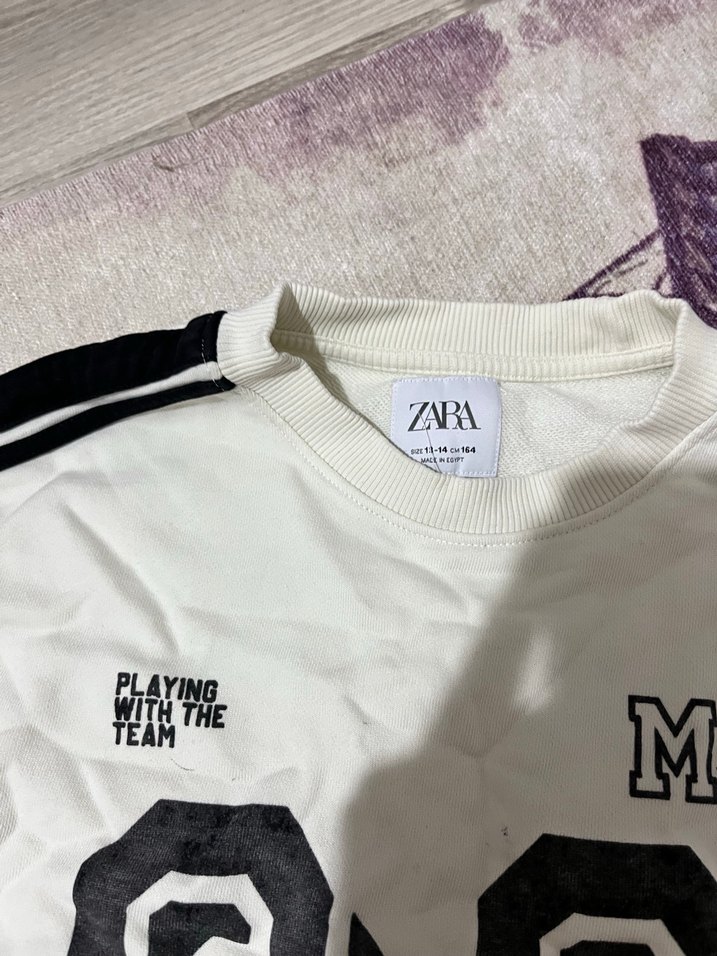 Sweatshirt - Görsel 3