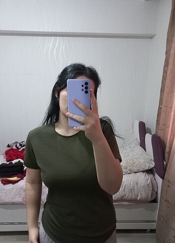 Zara tişört