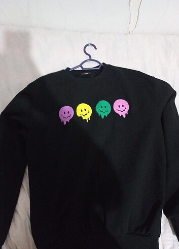 Trendyol & Milla swatshirt