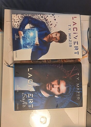  Beden LACİVERT SERİSİ