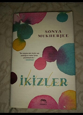 İkizler Yabancı yayınları 