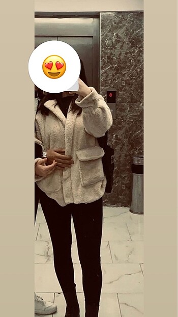 Diğer yünlü ceket
