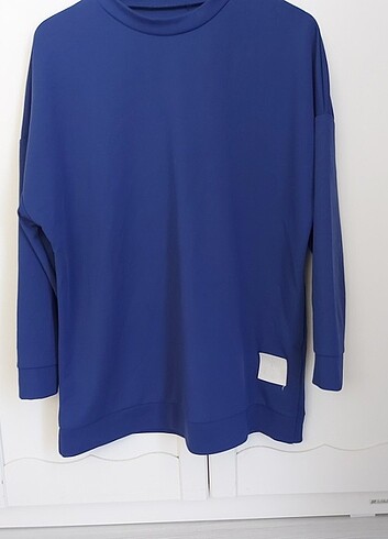 Armalı spor tunik