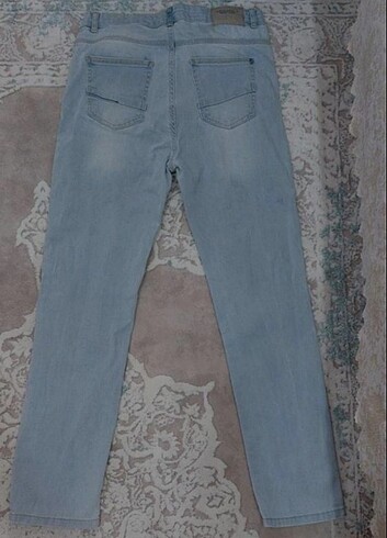 LC Waikiki Erkek çocuk pqntalon