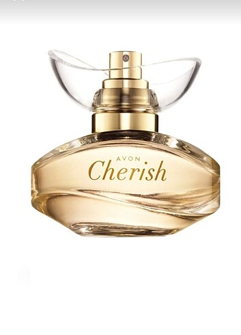 Avon Cherish Edp Kadın Parfümü 50 ml 