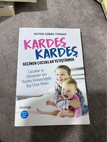 Kardeş kardeş