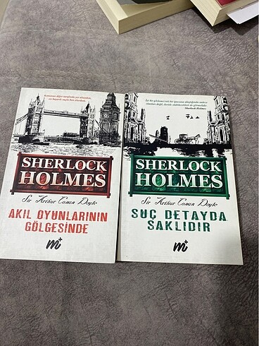 Sherlocks Holmes