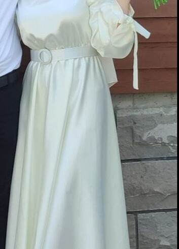 Nikah elbisesi