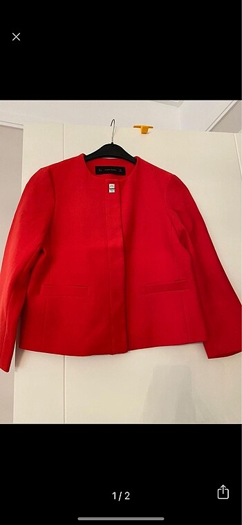 Zara Zara ceket