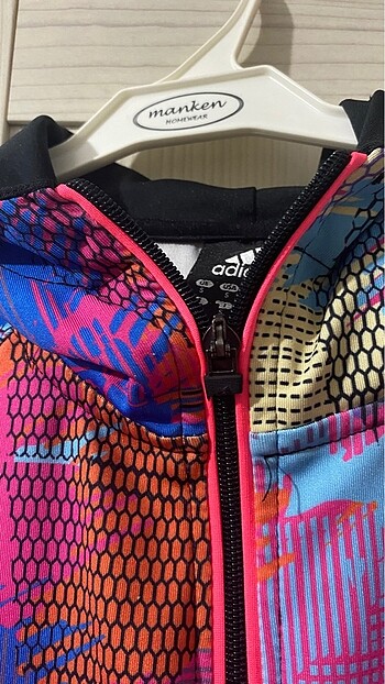 Adidas Adidas spor ceket