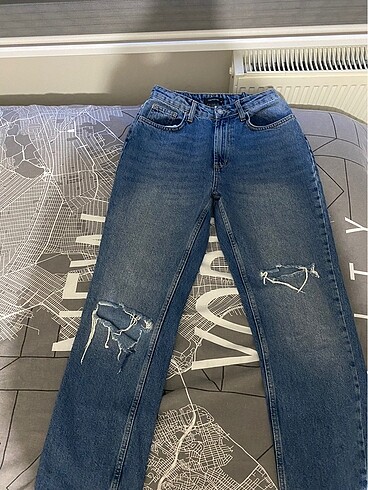 Trendyol & Milla Trendyolmilla pantolon