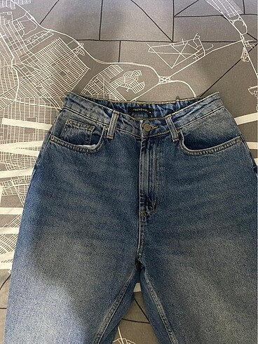 Trendyolmilla pantolon