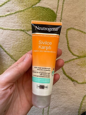 Neutrogena