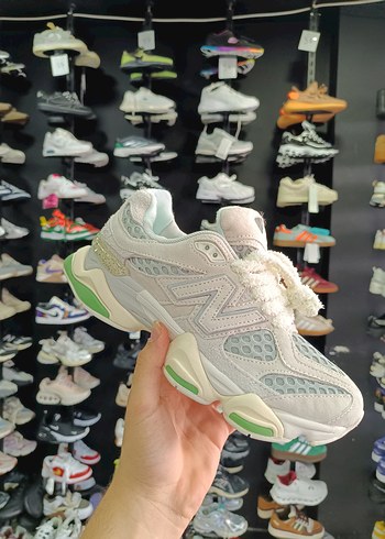 New Balance New Balance Kadın 9060