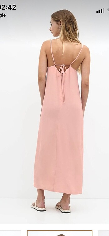 Pull and Bear Pull & bear elbise